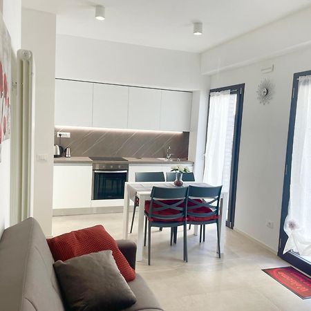 Mp Home Le Grazie  Eksteriør billede