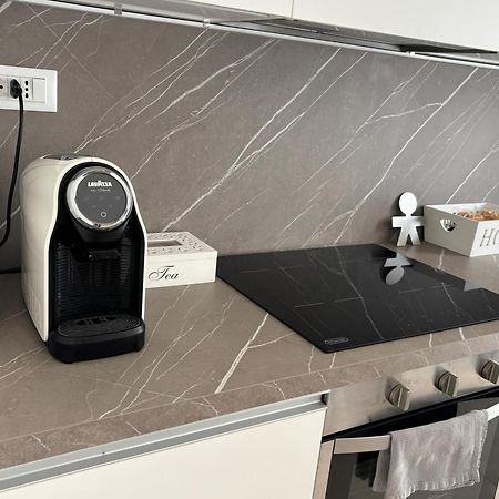Mp Home Le Grazie  Eksteriør billede