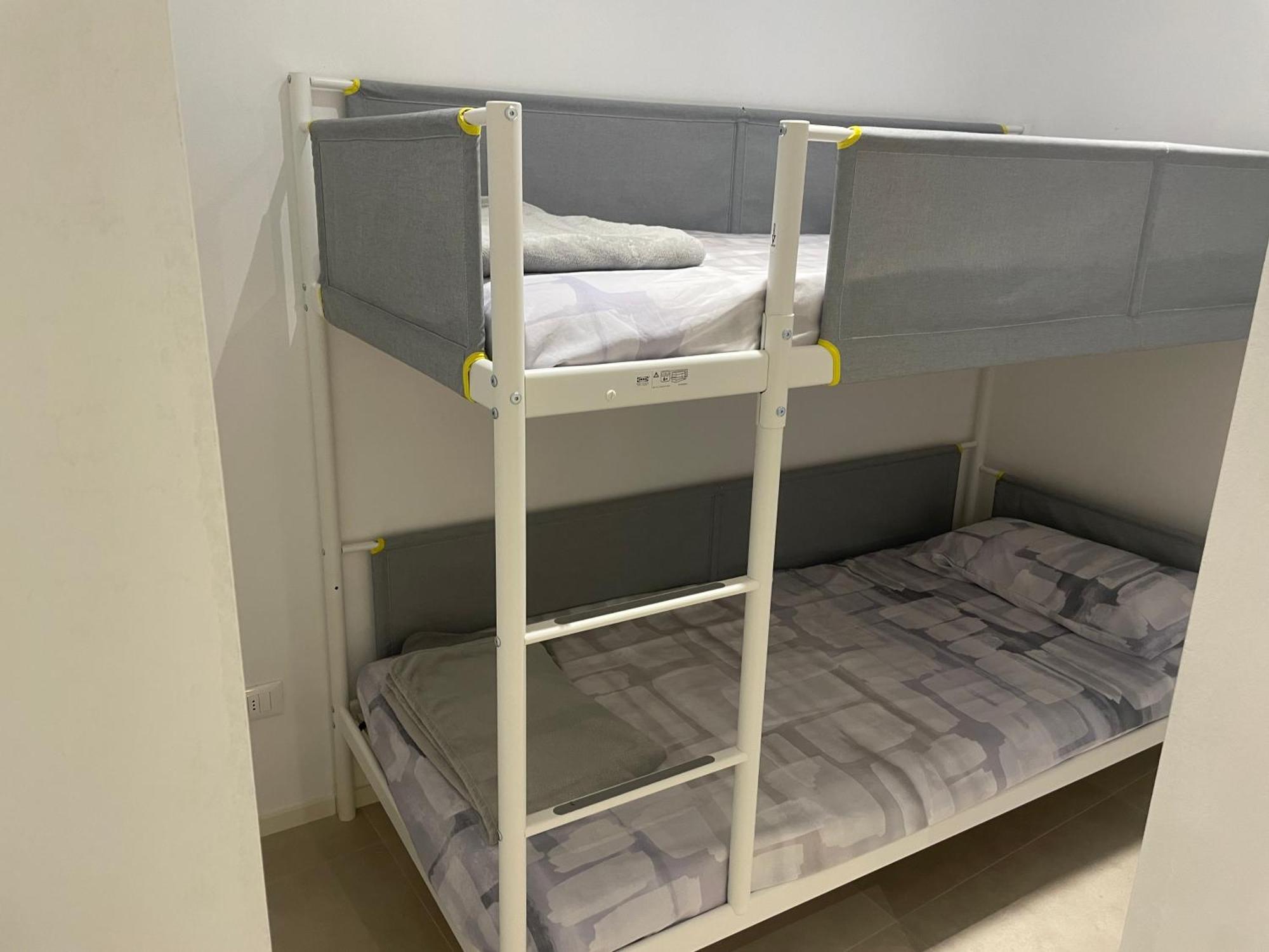 Mp Home Le Grazie  Eksteriør billede