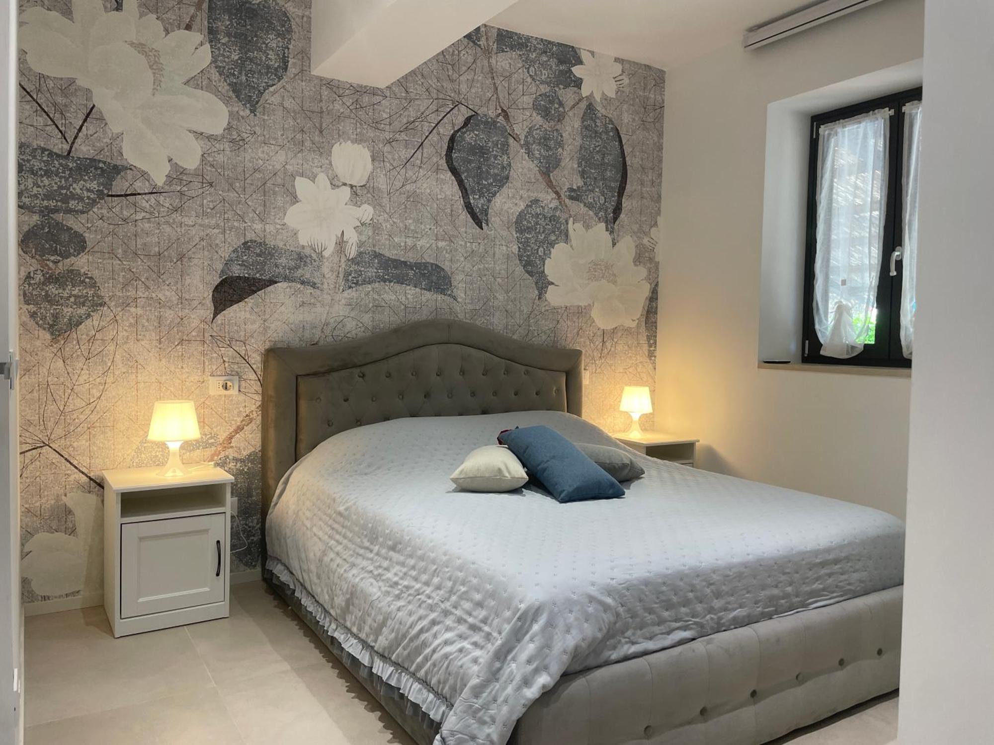 Mp Home Le Grazie  Eksteriør billede