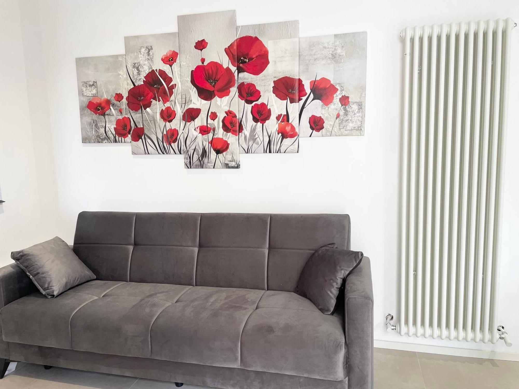 Mp Home Le Grazie  Eksteriør billede